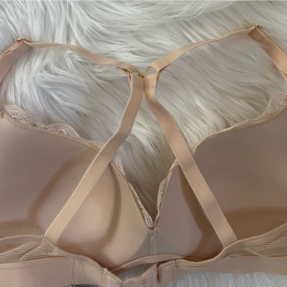 The Lace Lively no wire push up bra 34B - Picture 4 of 7